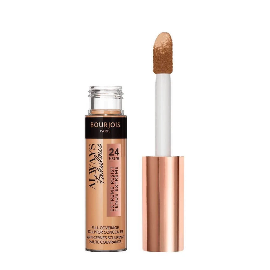 Bourjois Always Fabulous Multifunctional Concealer 300 Beige Rose, 11ml