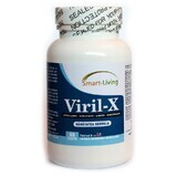 Viril X, 60 Kapseln, Smart Living