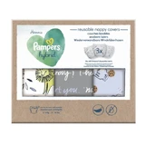 Pampers, Harmonie, Hybrid-Windeln, 3 Stück