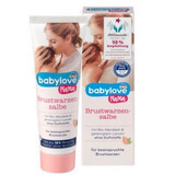 Babylove Mama, Capezzolo Ma, 30 ml