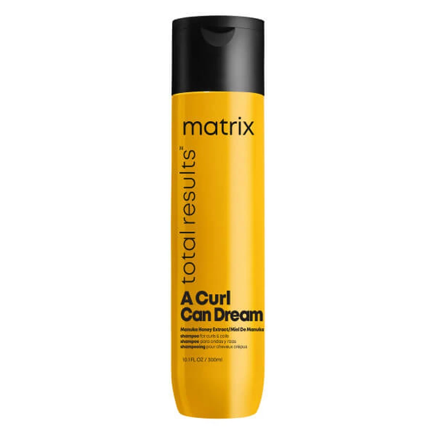 Matrix Shampoo für lockiges und gewelltes Haar, 300ml
