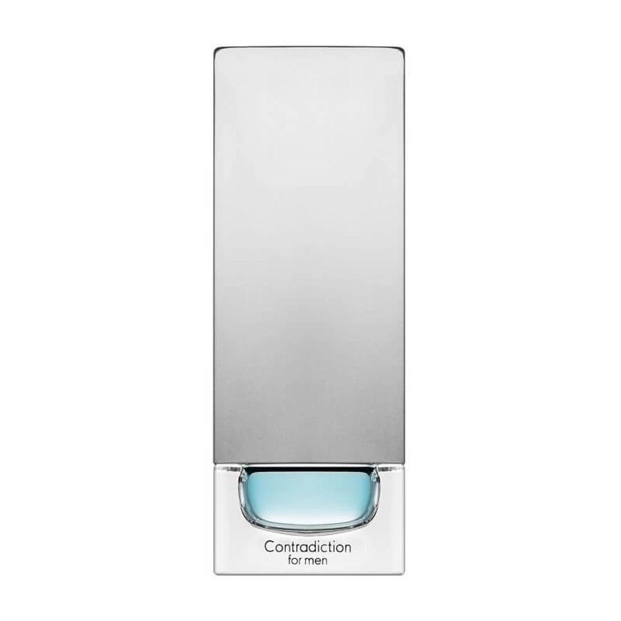 Calvin Klein Contradiction for Men Eau de toilette, 100ml