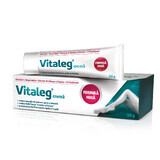 Vitaleg crema, 50 g, Aflofarm