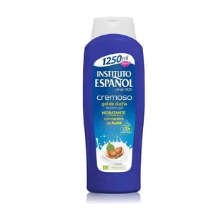 Instituto el Dusche mit Sheabutter, 1250ml