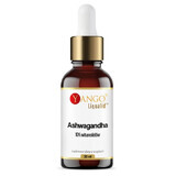 Yango, Liqualid - Ashwagandha, 30 ml