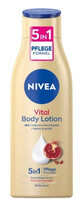 Nivea, Granatapfel K&#246;rperlotion, reife Haut, 250 ml