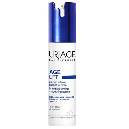 Uriage Age Lift Intensive Anti-Wrinkle Firming and Smoothing Face Serum 30ml