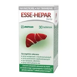 Esse-Hepar Forte 30 Tabletten