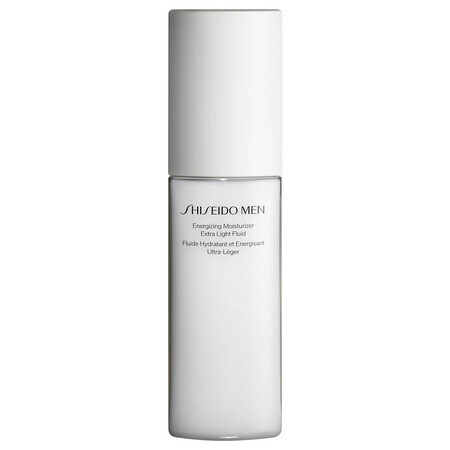 Shiseido Men Feuchtigkeitsspendende Energising Gesichtslotion, 100ml