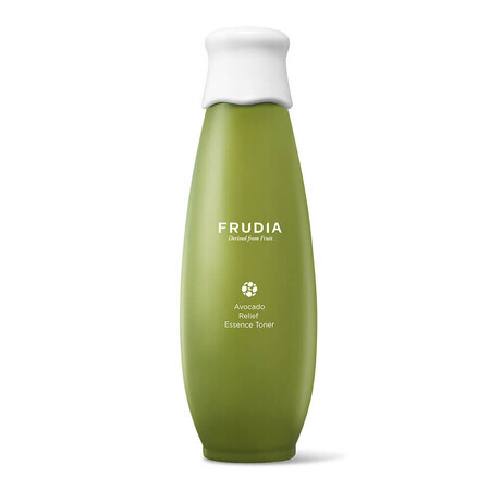 Frudia Avocado Relief Tonico rivitalizzante e rigenerante con estratto di avocado, 195ml