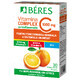 Vitamin-C-Komplex mit Bioflavonoiden, 30 Filmtabletten, Beres