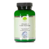 Vitamina C pulbere pura, 150g, G&G