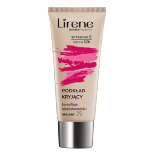 Lirene Fluid opac 25 30 ml