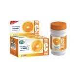 Vitamina C retard 1000 mg, 30 capsule, Esi Spa