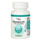 Vitamin D3 (5000IU) Zink und Quercetin, 30 Tabletten, Dacia Plant