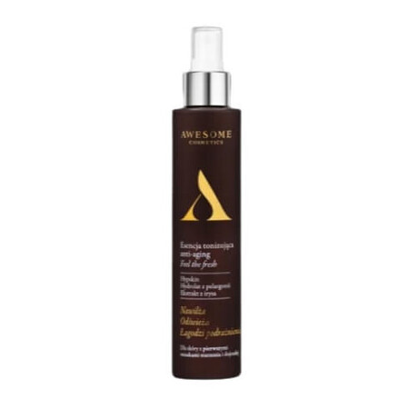 Awesome, Feel the fresh Anti-Ageing Toning Essence Feel the fresh, 100 ml