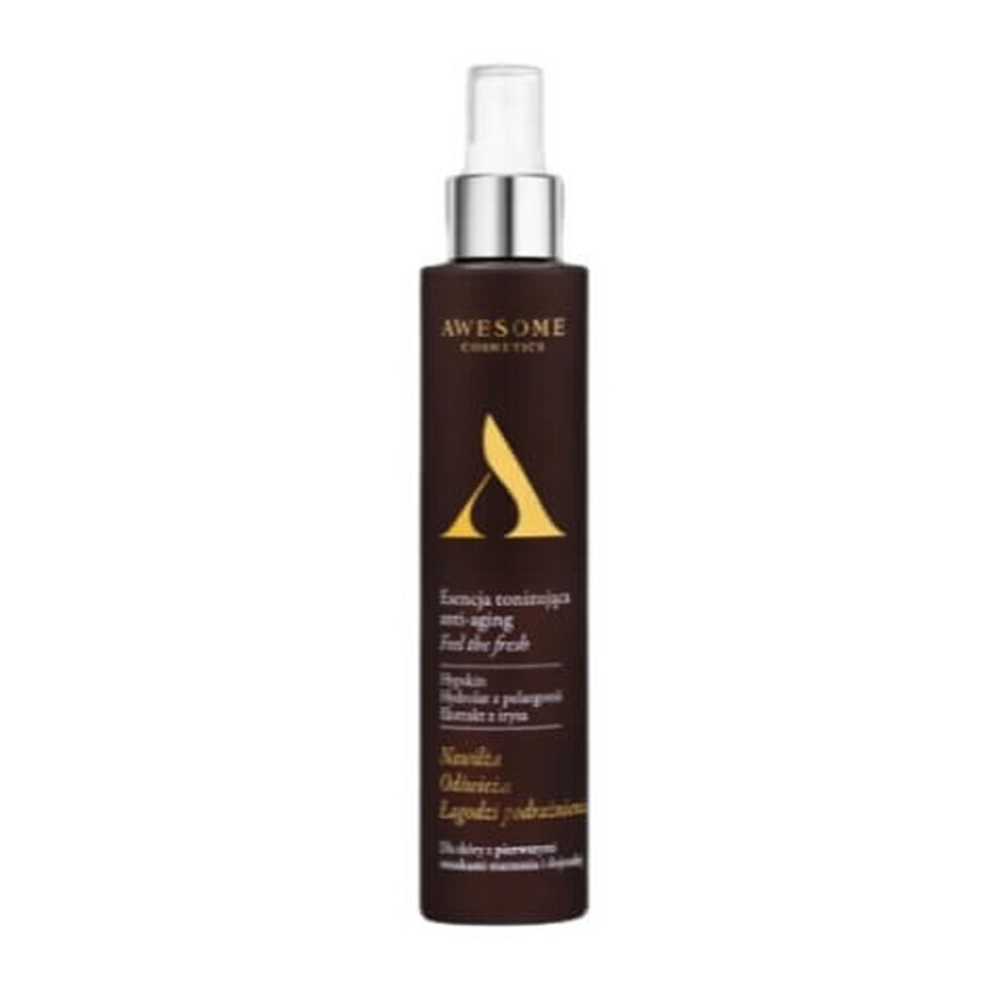 Awesome, Feel the fresh Anti-Ageing Toning Essence Feel the fresh, 100 ml