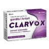 Clarvox Heidelbeere, 36 Tabletten