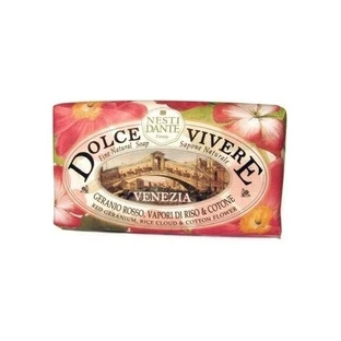 Nesti Dante Venezia toilet soap, 250g