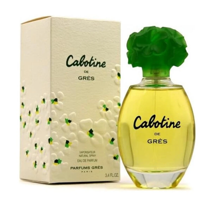 Gres Cabotine Cabotine Apă de parfum, 100ml