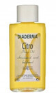 Diaderma, Citro, Citrus K&#246;rper&#246;l, 100ml