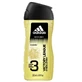 Adidas, Victory League, gel de ducha, 250 ml