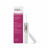 Volumizator pentru buze cu acid hialuronic Fillderma Lips, 2 x 6 ml, Sesderma