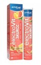 Activlab Pharma Electrovit Skurcz, Geschmack: Orange und Grapefruit, 20 Tabletten