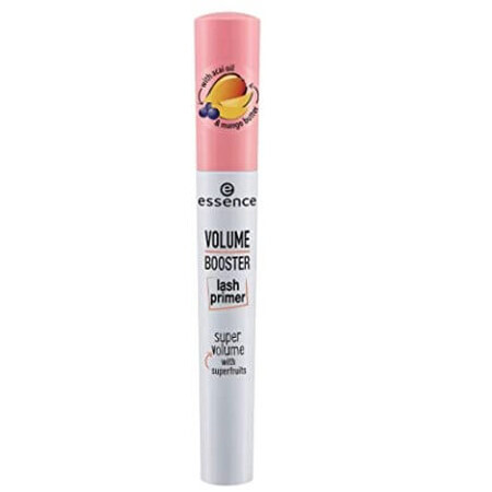 Essence, Volume Booster, Lash Primer, 7ml