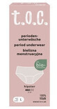 T.O.C., Hipster, Menstruationsunterw&#228;sche, L, 1 St&#252;ck