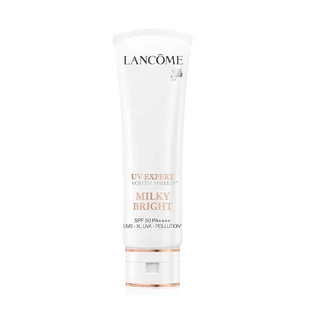Lancome UV Expert Youth Shield Milky Bright Cremă de protecție multitasking SPF50, 50ml