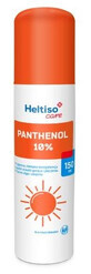 Heltiso, Panthenol Care 10% Schaum, 150 ml - Langfristige Anwendung!