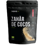 Zahar de cocos Bio, 250 g, Niavis