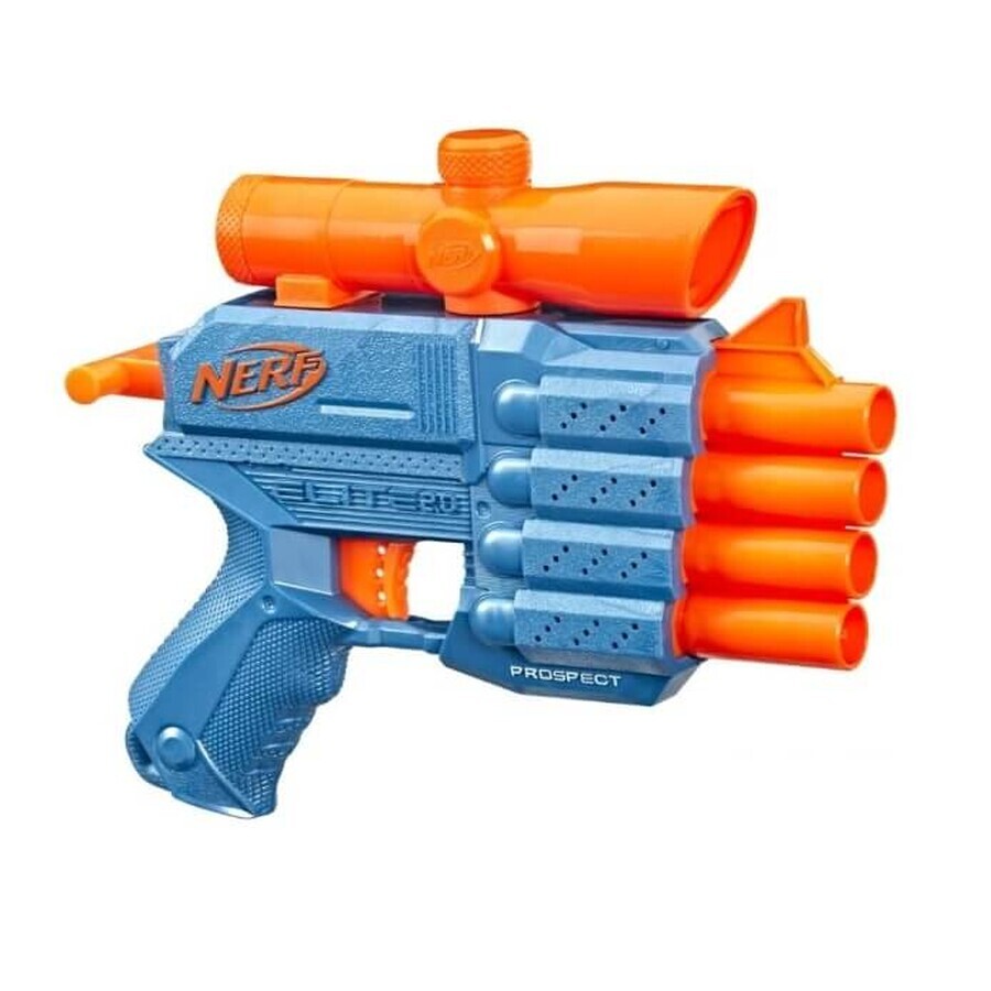 Nerf, Elite 2.0, lansator, 1 buc