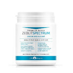 Zeolith Spectrum basisches Badesalz, 360 g, Novo Biomedics