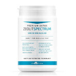 Zeolith Spectrum basisches Badesalz, 800 g, Novo Biomedics