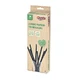 CleanPac, Jumbo, sacchetti di carta, 30 pezzi
