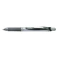 Pentel, Bolígrafo BL77A, negro