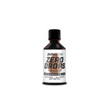Zero Drops Zartbitterschokolade, 50 ml, BioTechUSA