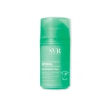 SVR Spirial Vegetal Ball Deodorante, 50 ml