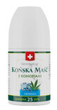 SwissMedicus, Koska Ma mit Hanf Chodzca Roll-on, 90 ml