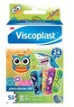 Viscoplast Magic Baby-Scheiben, 50 St&#252;ck