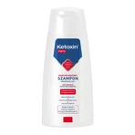 Ketoxin Forte Anti-dandruff strengthening shampoo 200 ml