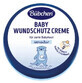 Bubchen Wundschutzcreme mit Zinkoxid, Kamille und Panthenol, 150 ml