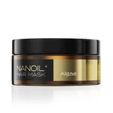 Nanoil Algae Mască de păr cu alge, 300ml