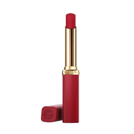 L Oreal Paris Color Riche Colors of Worth Ruj 300 Le Rouge Confident, 1.8g