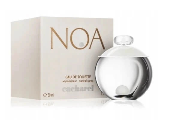 Cacharel Noa Eau de Toilette, 50ml