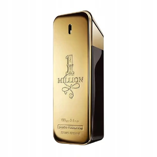 Paco Rabanne 1 Million, Apă de toaletă, 100ml