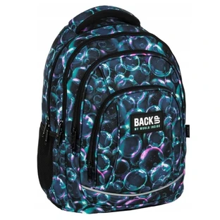 BackUp, rucsac de modă Baki, 1 buc