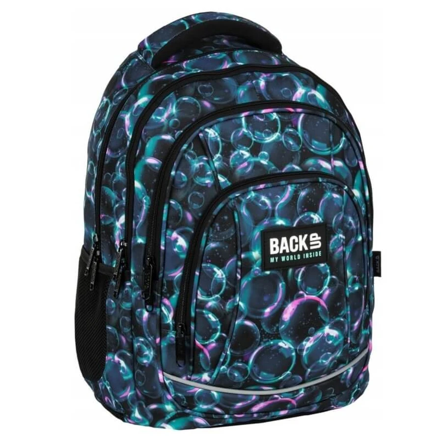 BackUp, rucsac de modă Baki, 1 buc
